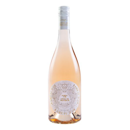 Rameau d’Or Côtes de Provence Rosé 2021