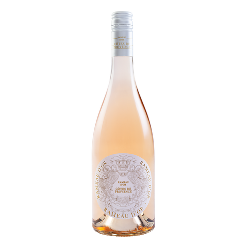 Rameau d’Or Côtes de Provence Rosé 2025