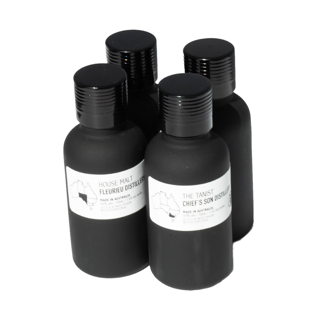 Random Australian Whisky Tasting Set (5 Pack)