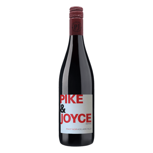 Pike & Joyce Rapide Pinot Noir 2021