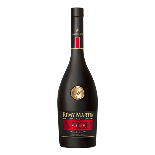 Remy Martin VSOP 700ml + 2 Glasses Pack