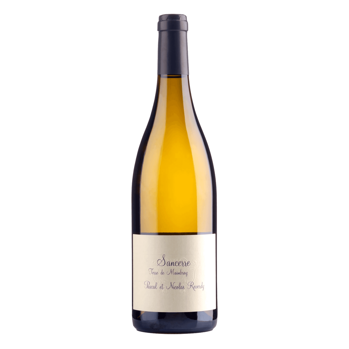 Pascal et Nicolas Reverdy Terre de Maimbray Sancerre 2022