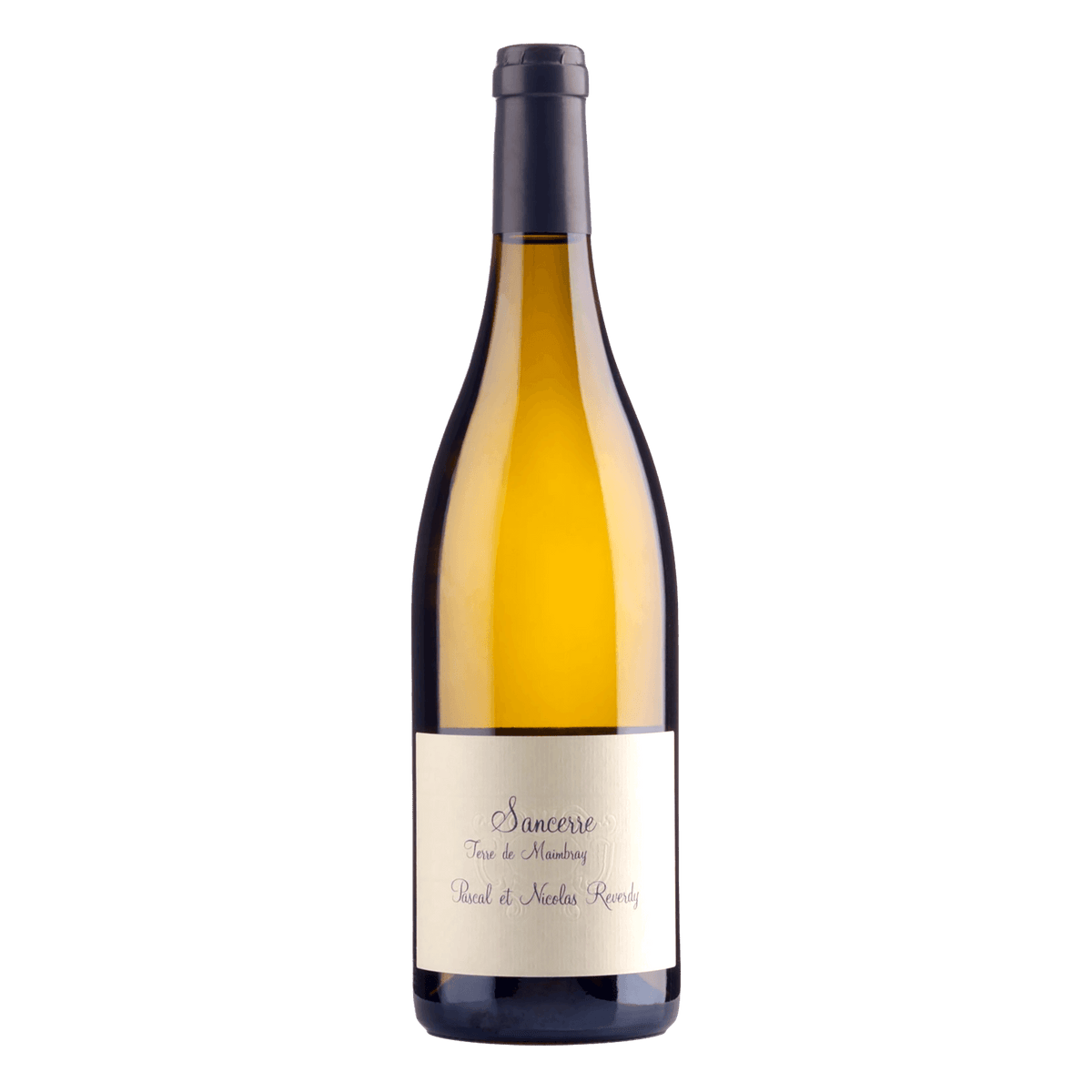 Pascal et Nicolas Reverdy Terre de Maimbray Sancerre 2024