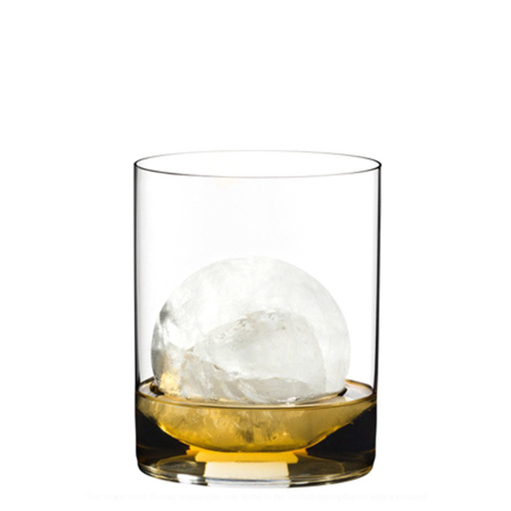 Riedel H20 Classic Bar Whisky Glass (2 Pack)