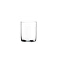 Riedel H20 Classic Bar Whisky Glass (2 Pack)