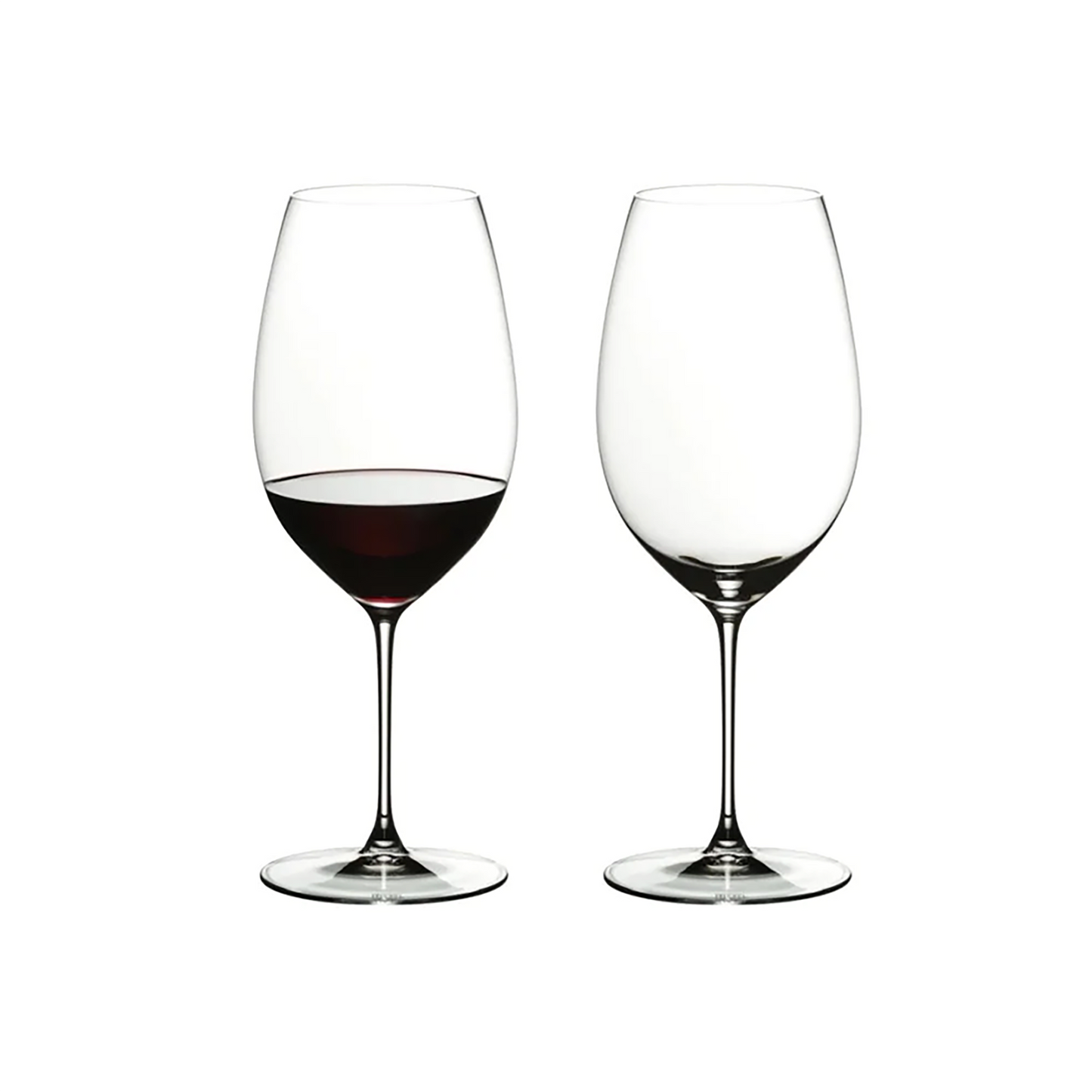 Riedel Vertias New World Shiraz Glass (2 Pack)