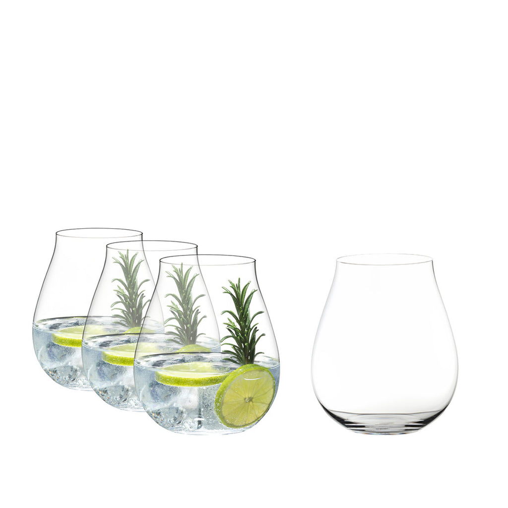 Riedel Gin Set (4 Pack)