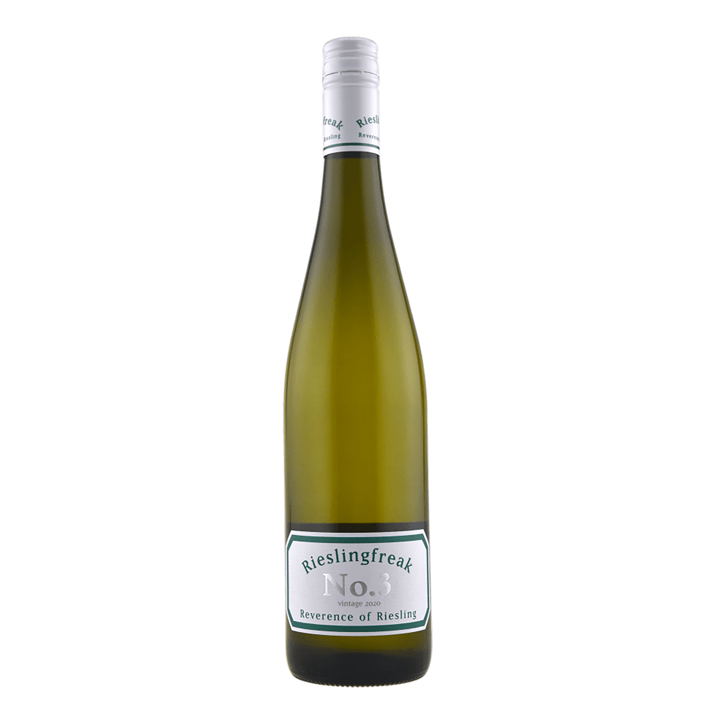 Rieslingfreak No.3 Clare Valley Riesling 2023