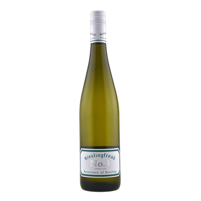 Rieslingfreak No.3 Clare Valley Riesling 2023