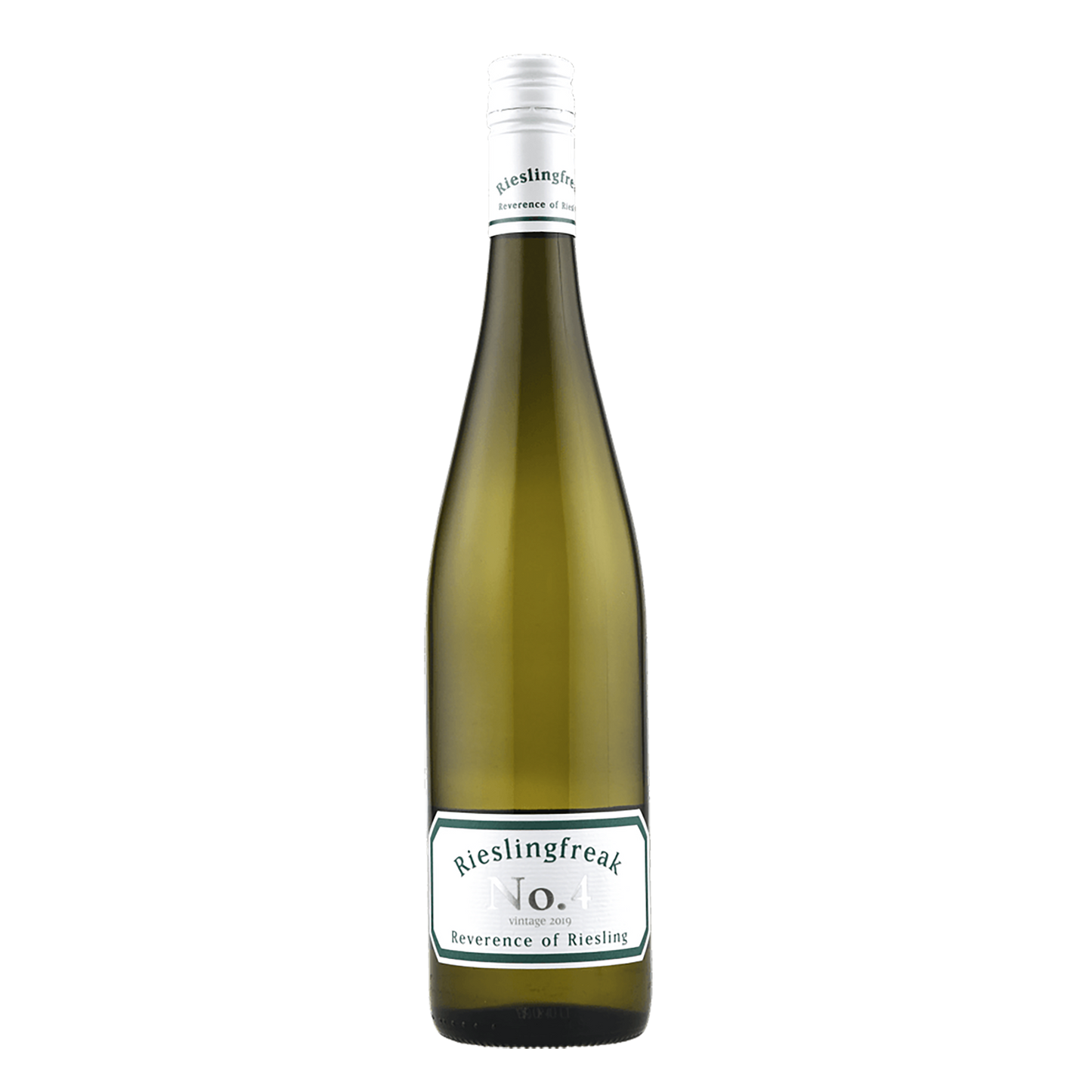 Rieslingfreak No.4 Eden Valley Riesling 2023