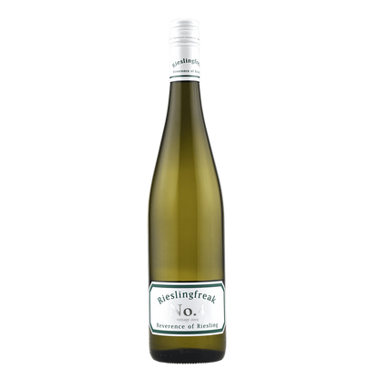 Rieslingfreak No.4 Eden Valley Riesling 2023