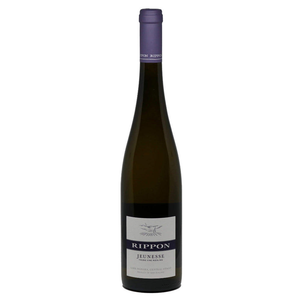 Rippon Jeunesse Young Vines Riesling 2019