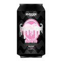Riverside Stache Milk Stout (4 Pack)