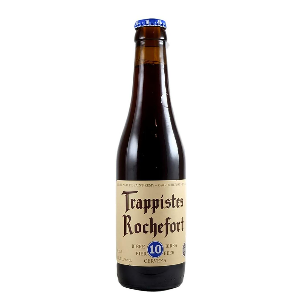 Rochefort Trappistes 10 (Case)