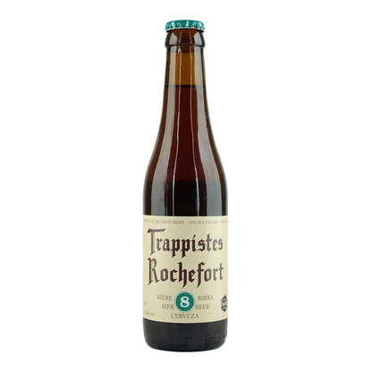 Rochefort Trappistes 8 (Bottle)