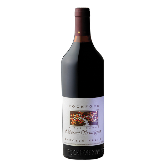 Rockford Rifle Range Cabernet Sauvignon 2019 - CBD Cellars