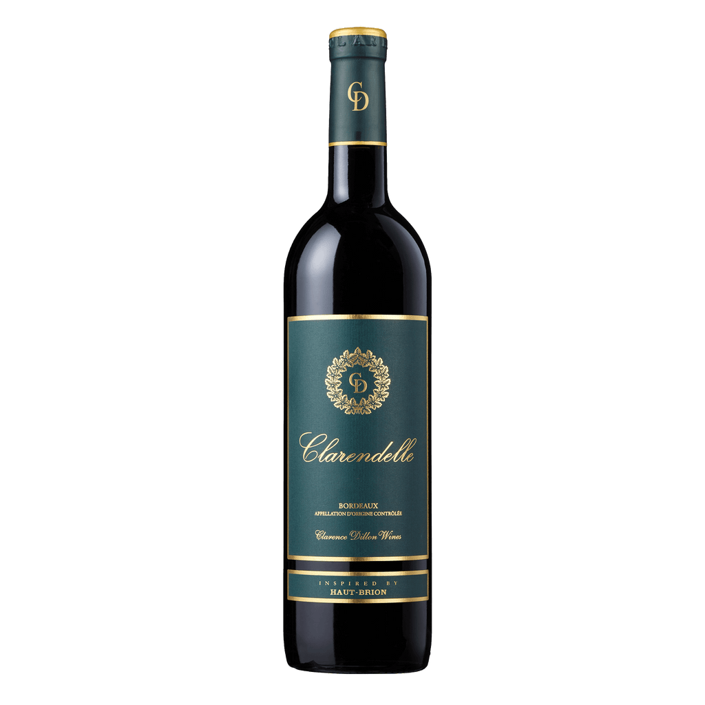 Clarendelle Bordeaux Inspired By Haut-Brion Rouge 2015