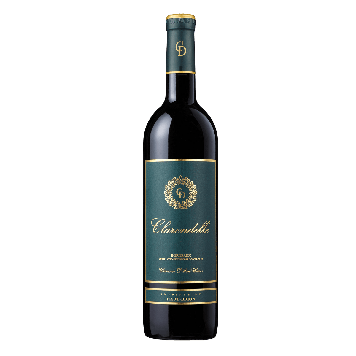 Clarendelle Bordeaux Inspired By Haut-Brion Rouge 2015