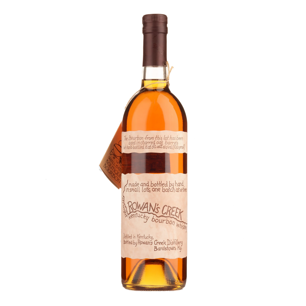 Rowan's Creek Small Batch Bourbon Whiskey 750ml