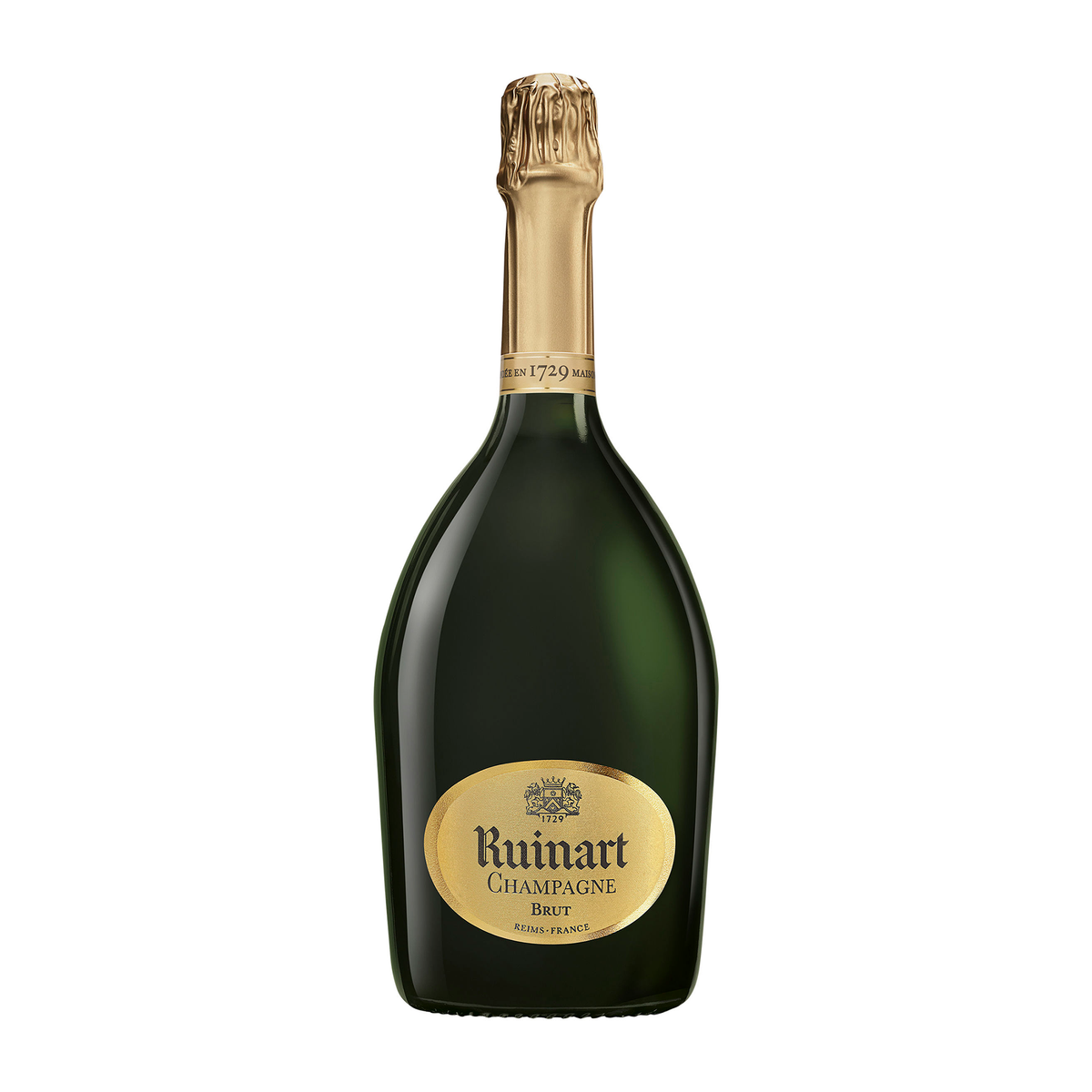 Ruinart R de Ruinart Brut NV - CBD Cellars