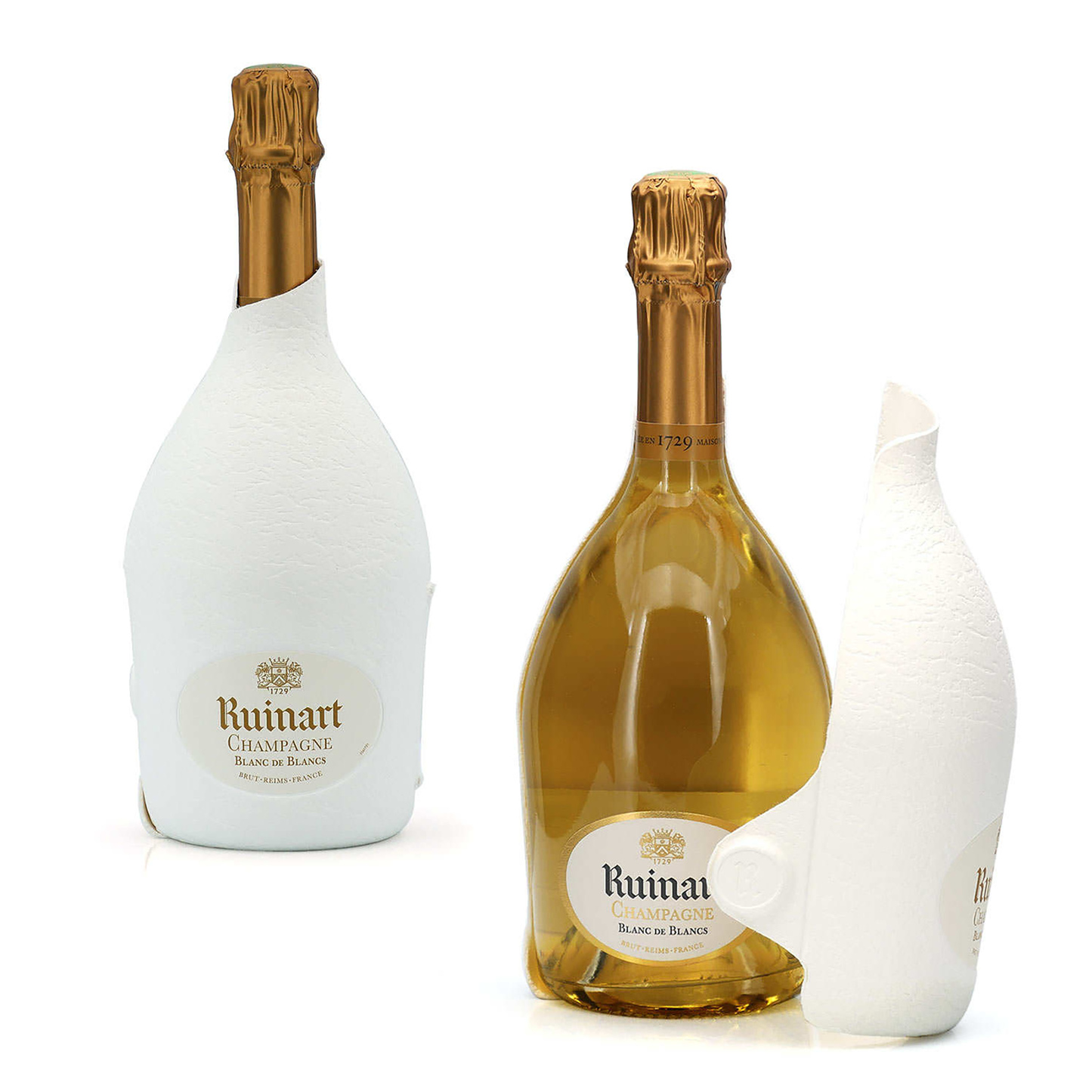 Ruinart Blanc de Blancs NV