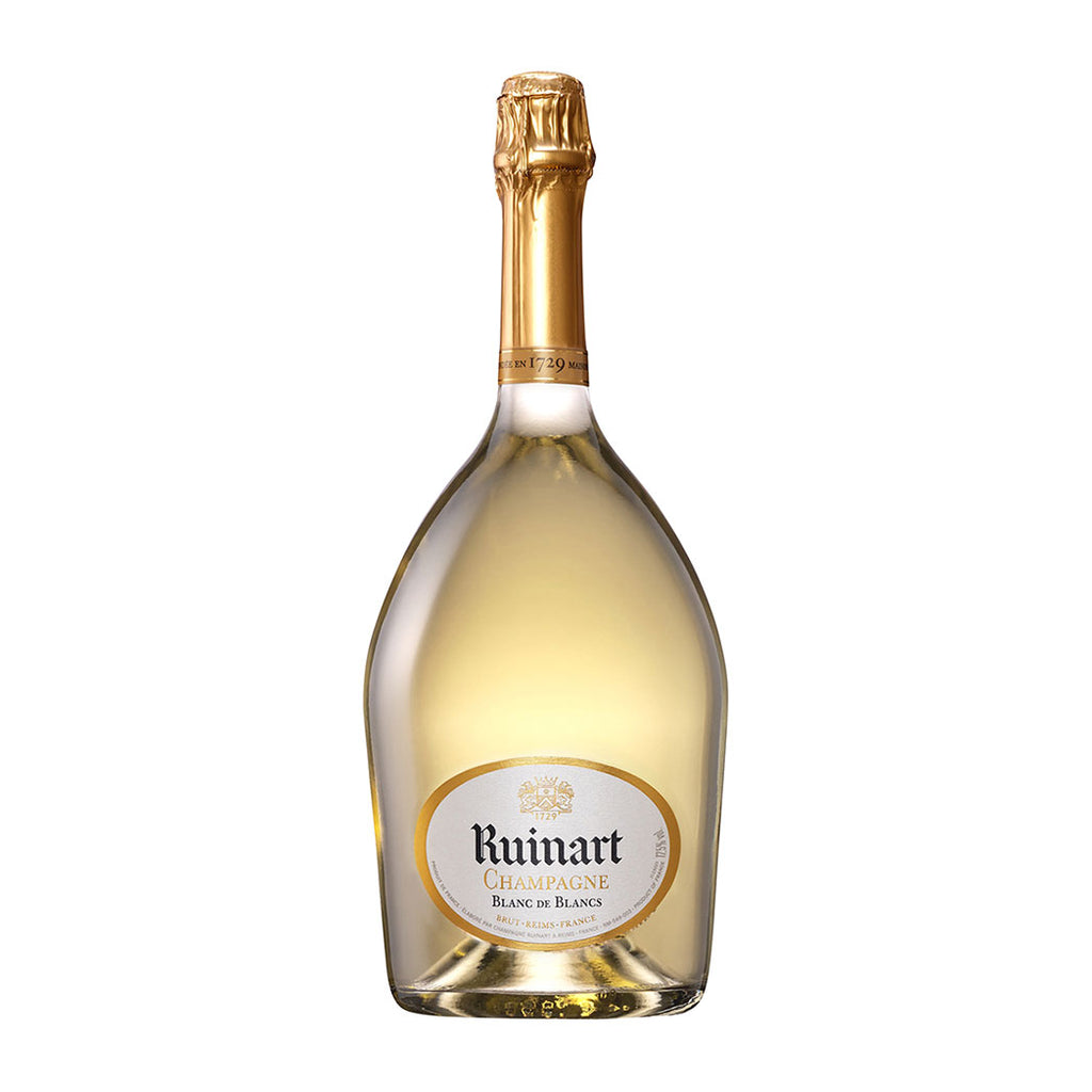 Ruinart Blanc de Blancs 1.5L