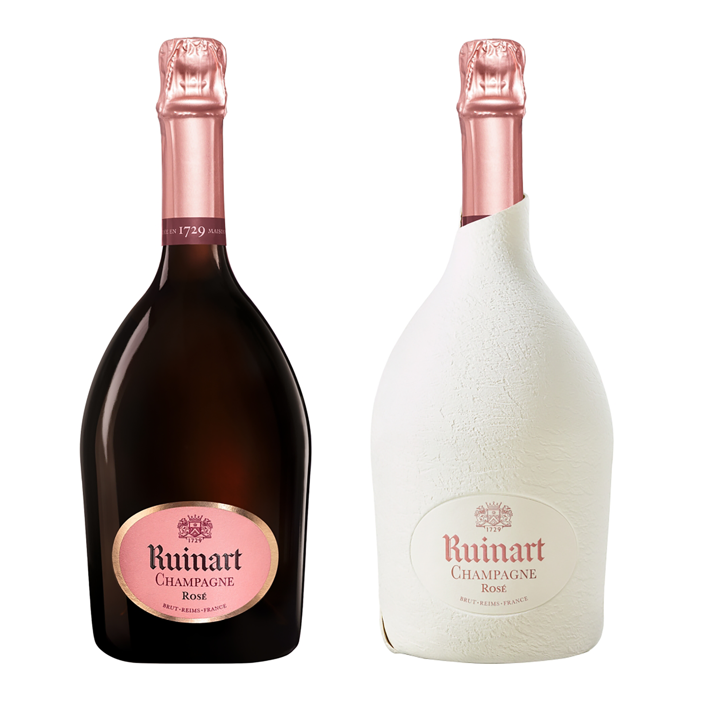 Ruinart Rosé NV