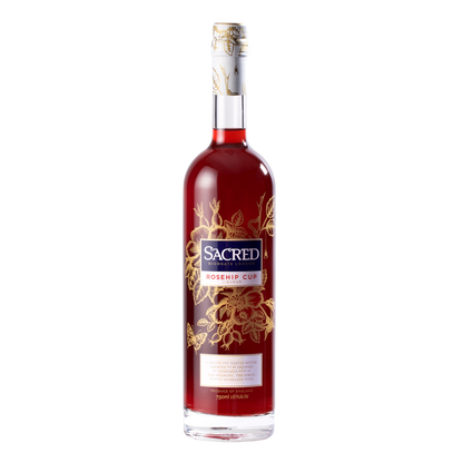 Sacred Rosehip Cup 750ml - CBD Cellars