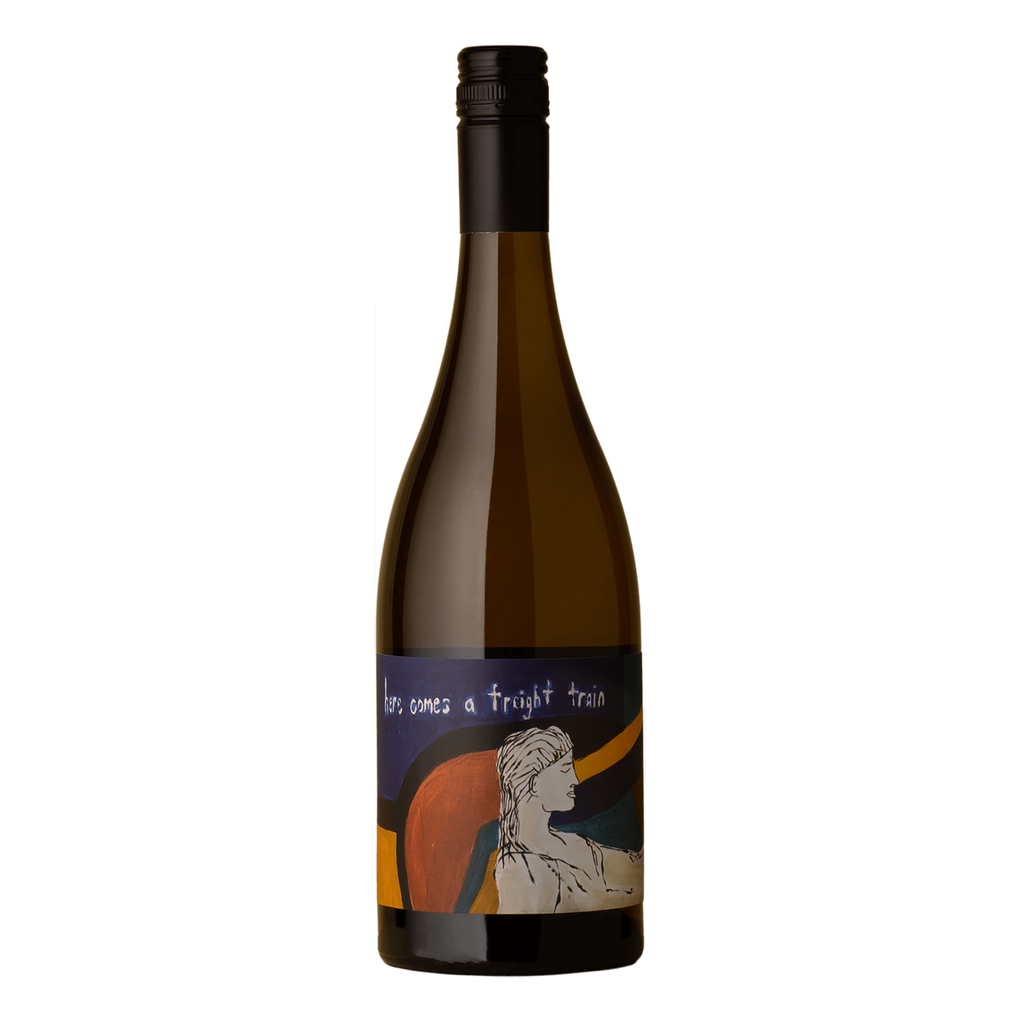 Sailor Seeks Horse One Monkey Chardonnay 2019