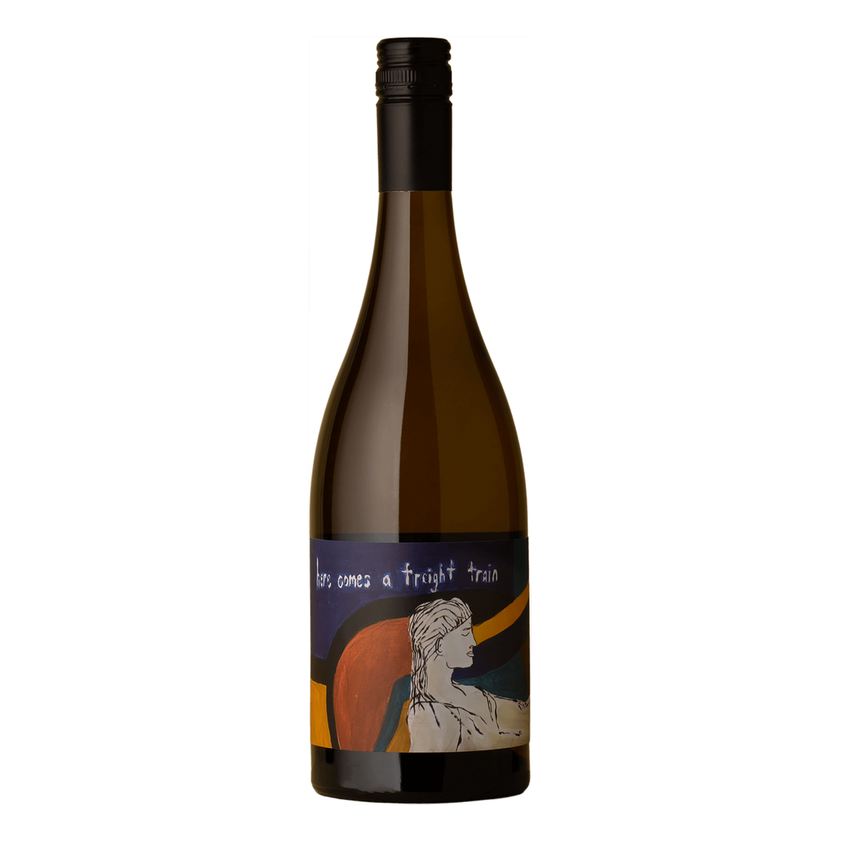 Sailor Seeks Horse One Monkey Chardonnay 2019