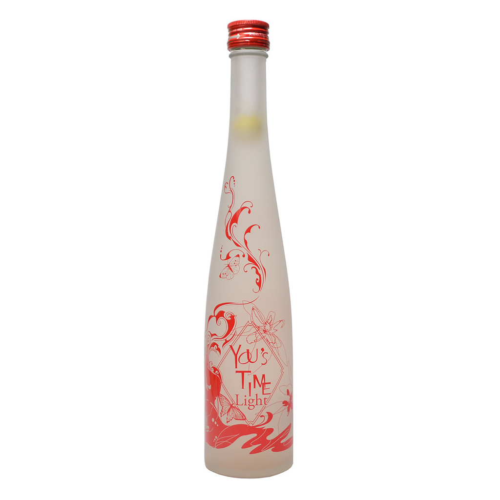 Saito Shuzo You's Time Light 375ml