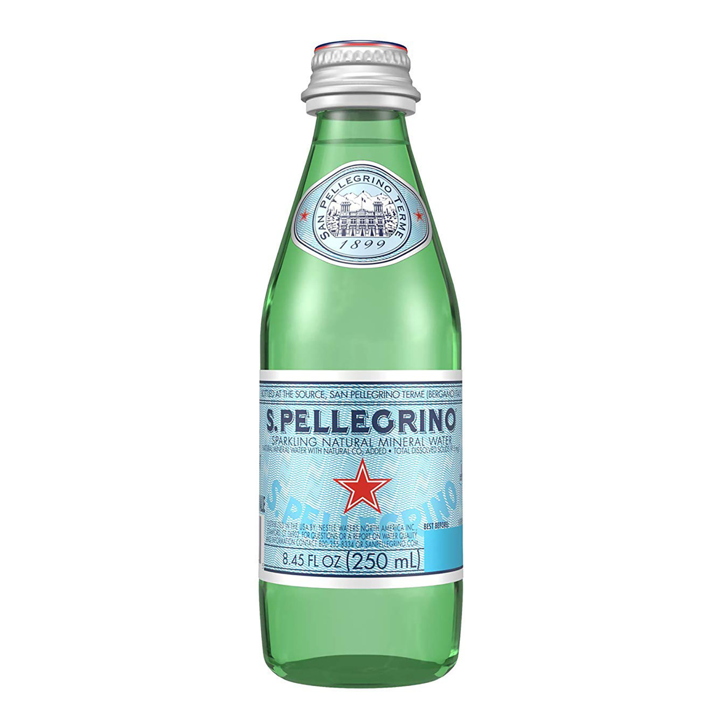 San Pellegrino 250ml (Case)