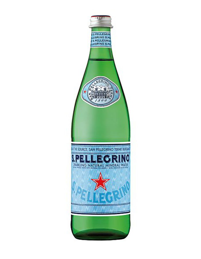 San Pellegrino 750ml (Bottle)