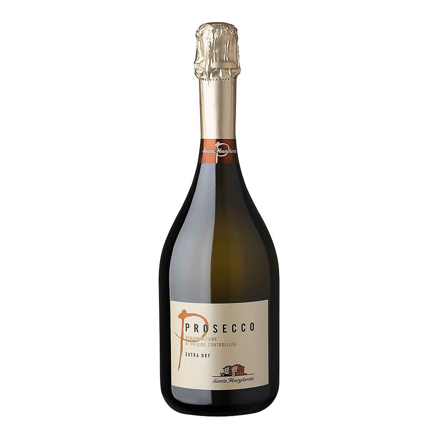 Santa Margherita Extra Dry Prosecco