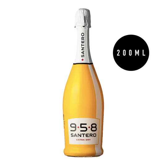 Santero 958 Cuvée Extra Dry NV 200ml