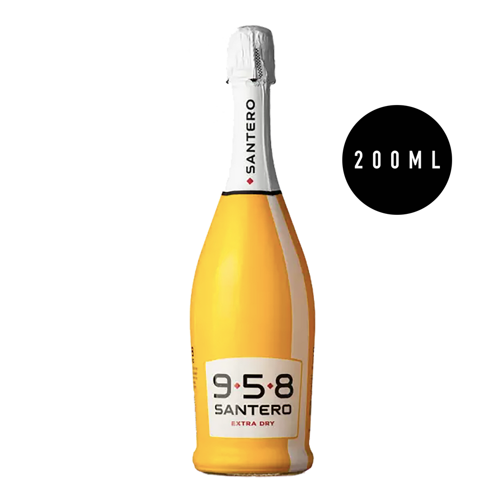 Santero 958 Cuvée Extra Dry NV 200ml