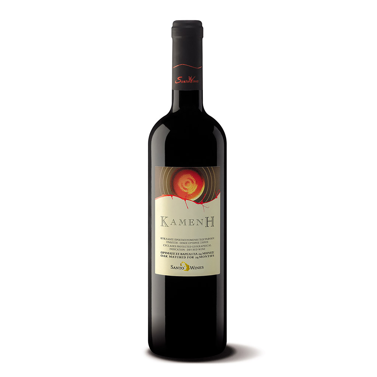 SantoWines Kameni 2017
