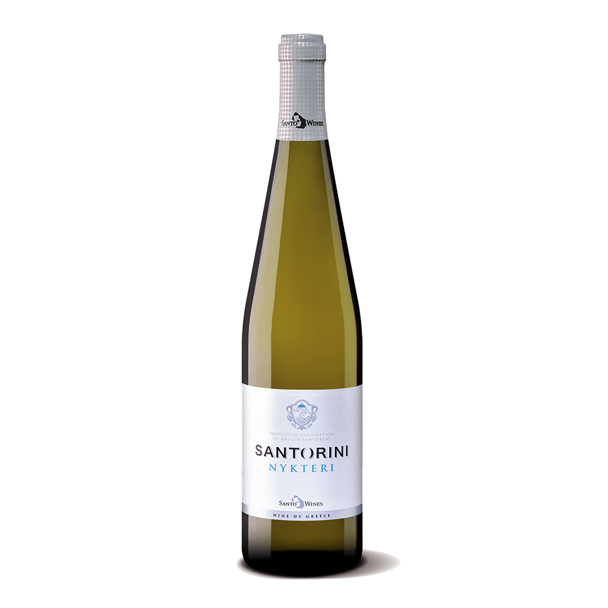 SantoWines Santorini PDO Nykteri 2019