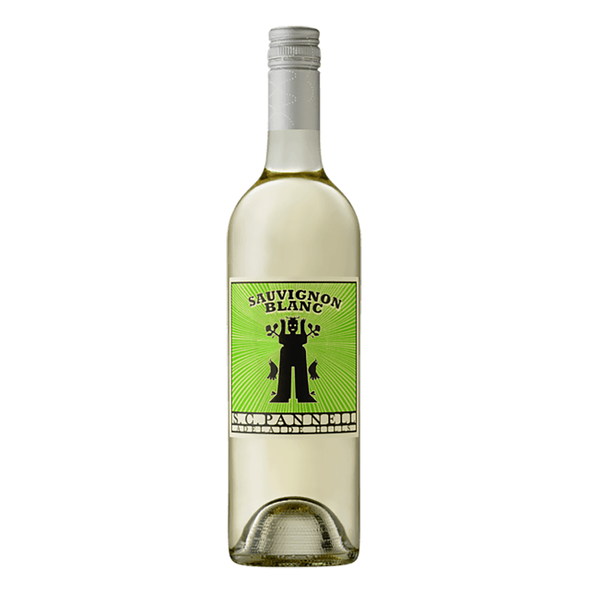 S.C. Pannell Sauvignon Blanc 2021