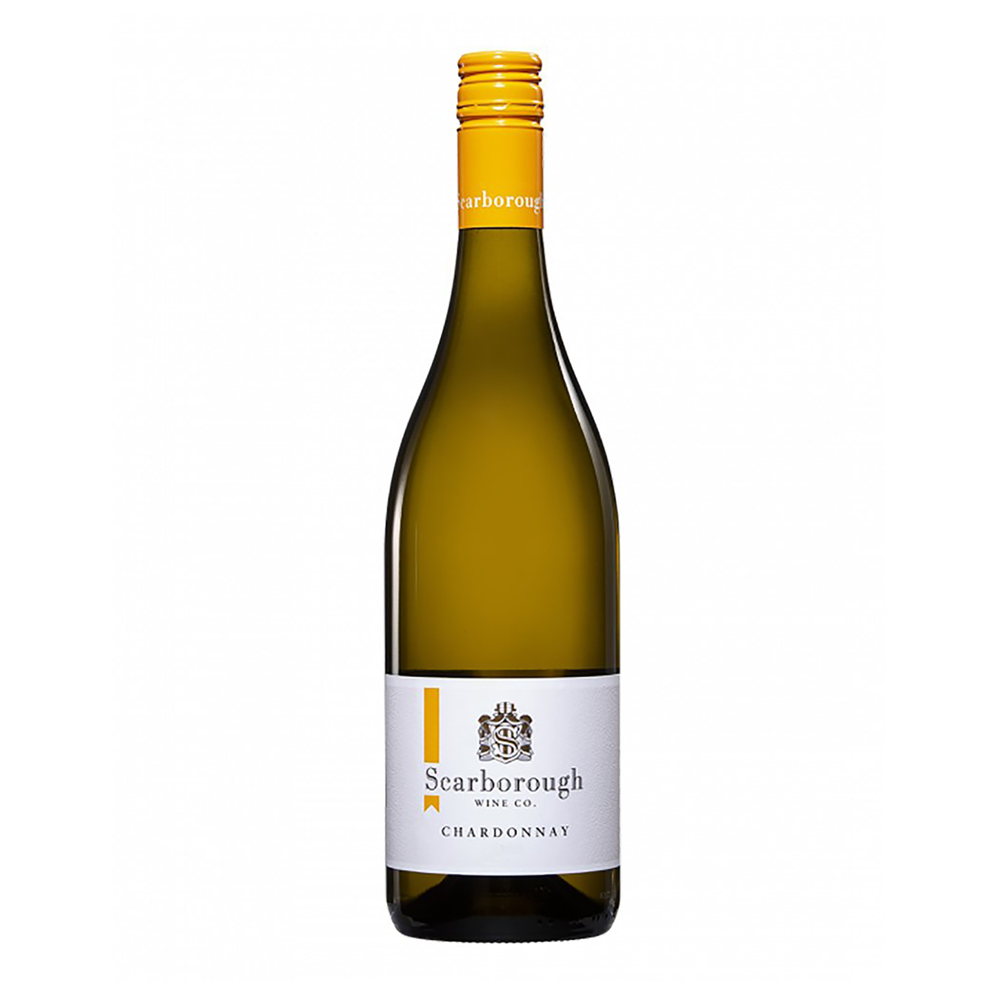 Scarborough Yellow Label Chardonnay 2021