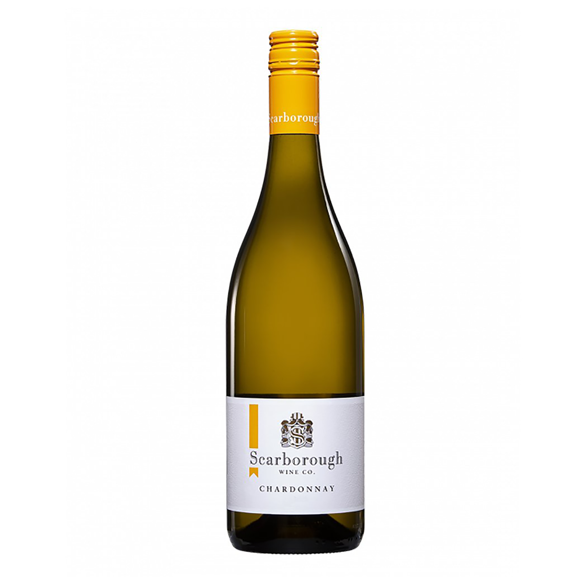Scarborough Yellow Label Chardonnay 2022