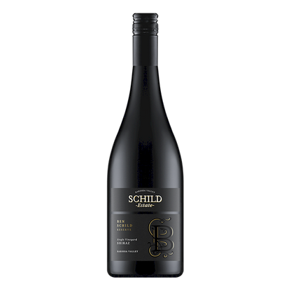 Schild Estate Ben Schild Reserve Single Vineyard Shiraz 2019