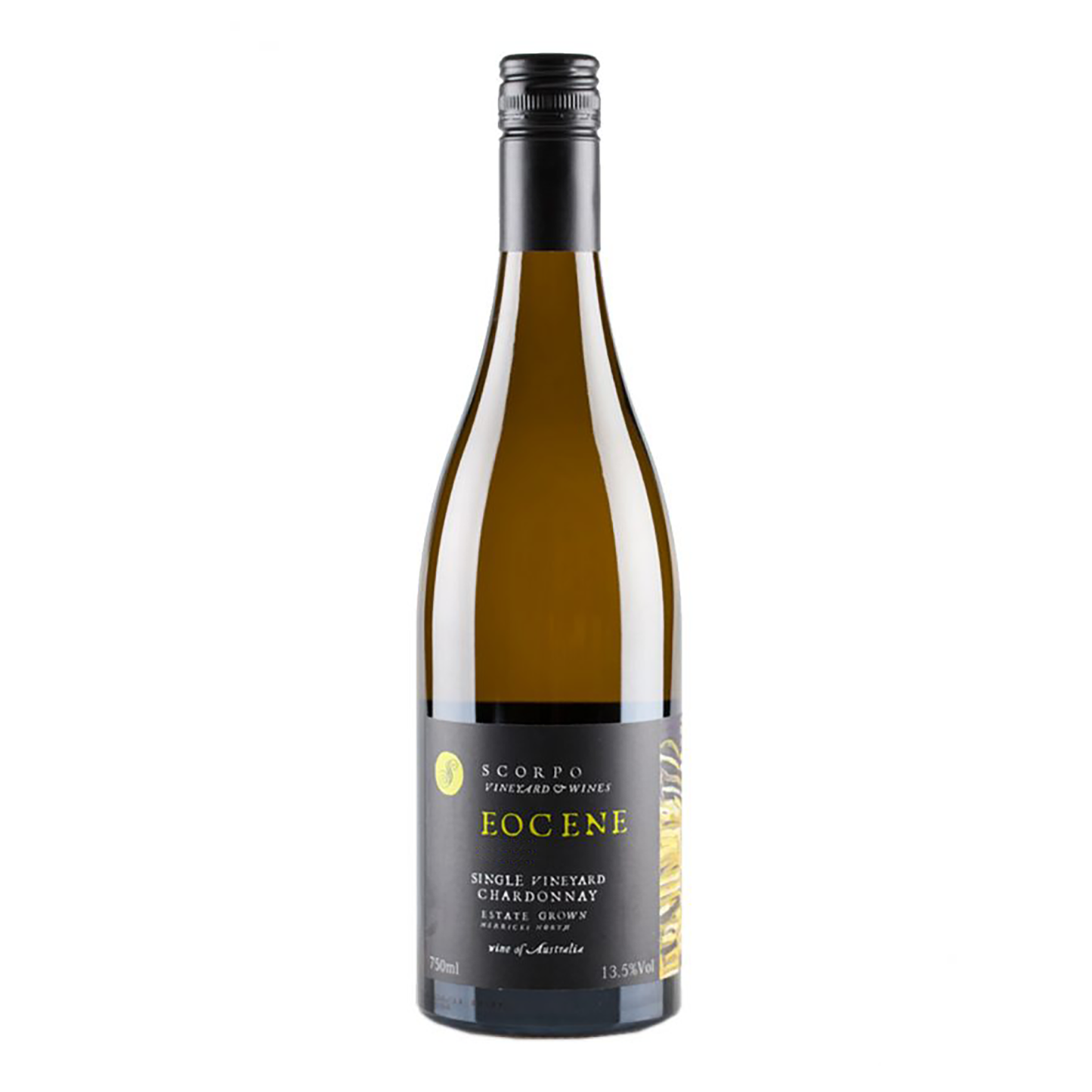 Scorpo Eocene Chardonnay 2020 - CBD Cellars