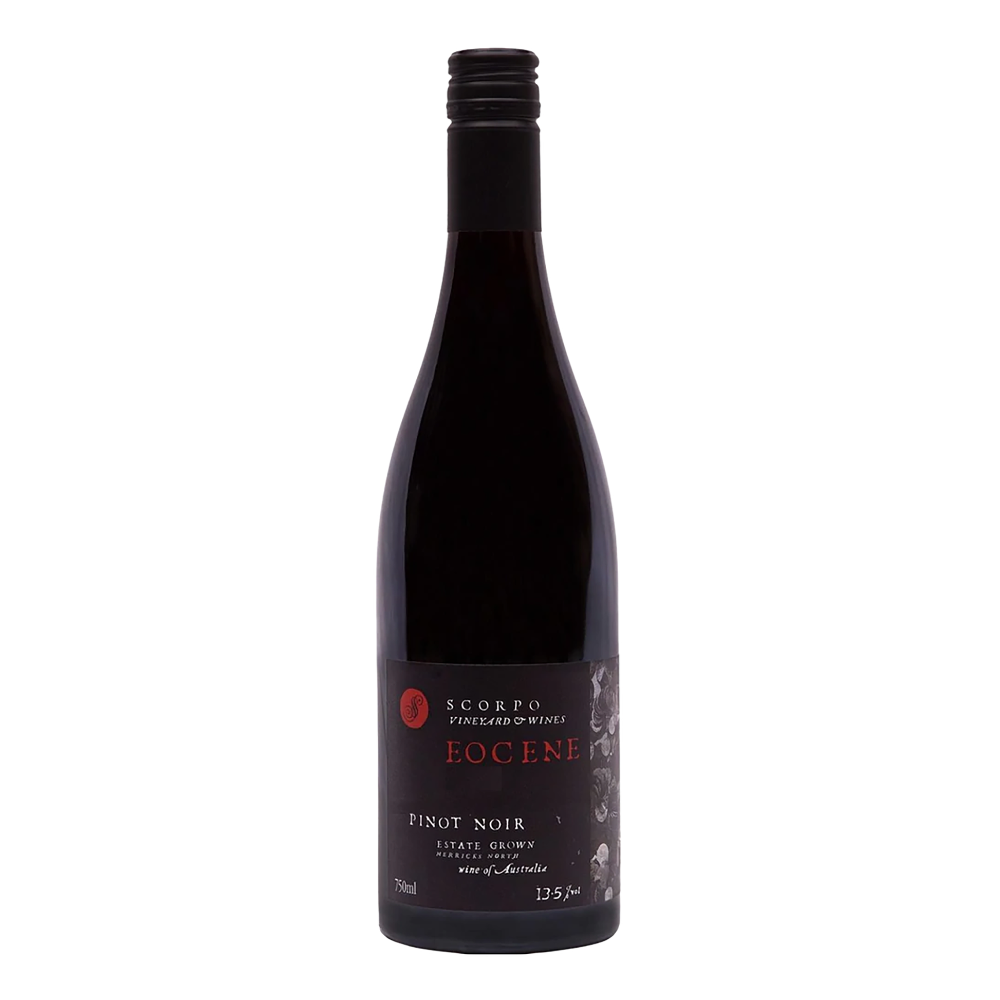 Scorpo Eocene Original Vineyard Pinot Noir 2020 - CBD Cellars