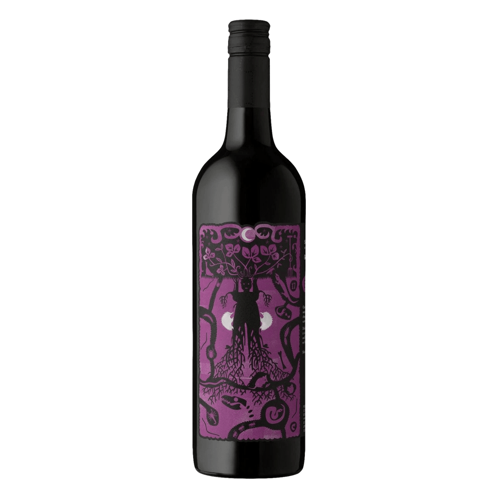 S.C. Pannell Basso Garnacha 2019