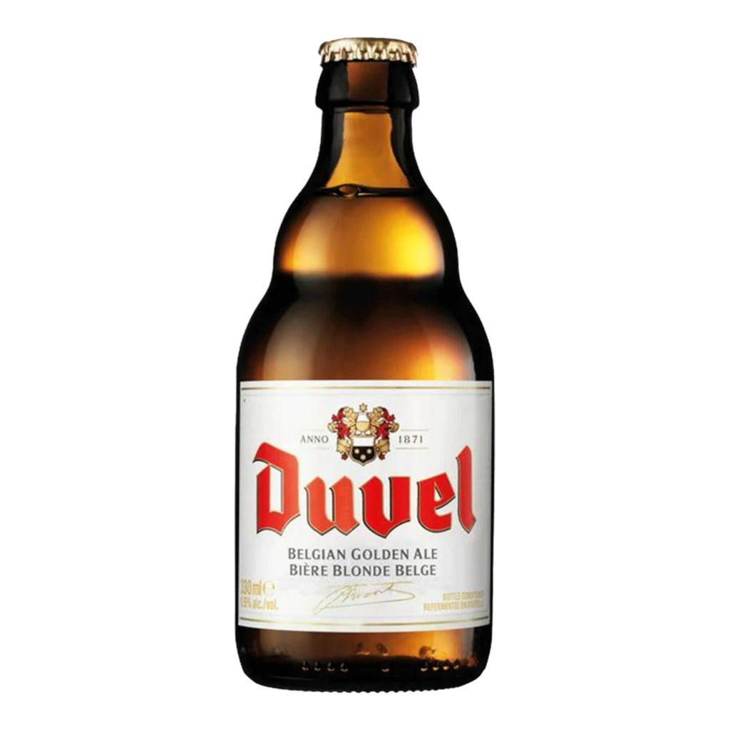 Duvel Golden Ale (Case)