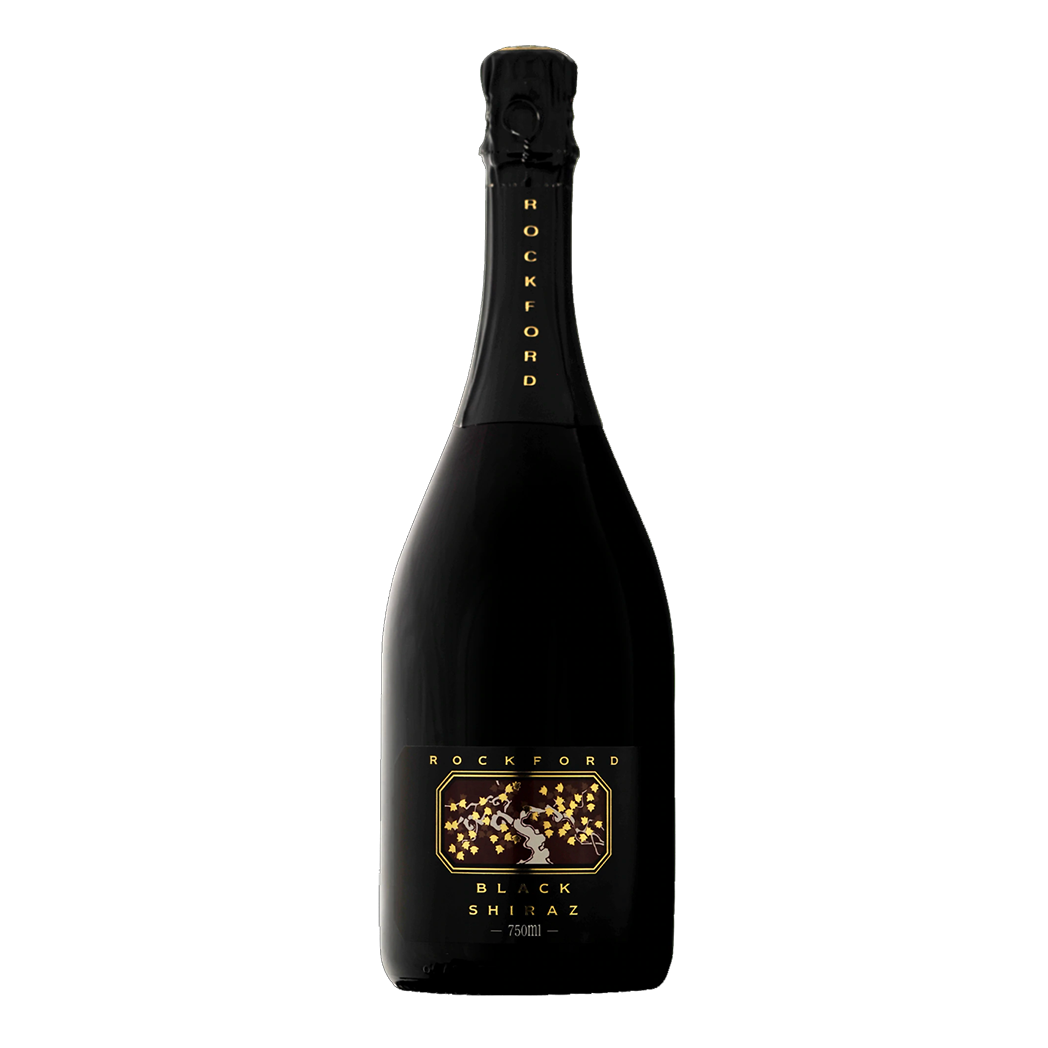 Rockford Black Sparkling Shiraz  - Disgorged 2011