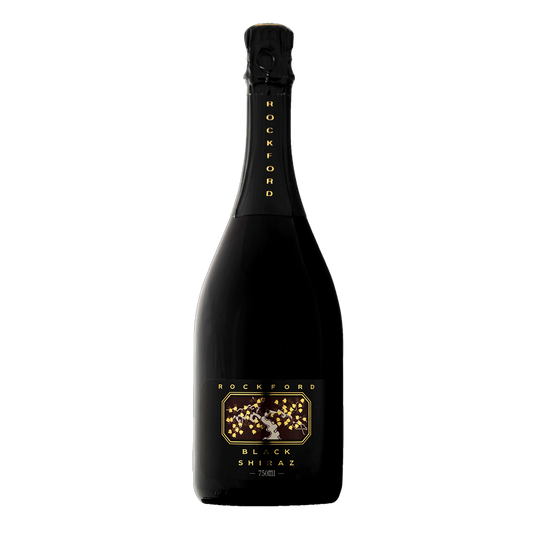 Rockford Black Sparkling Shiraz  - Disgorged 2011