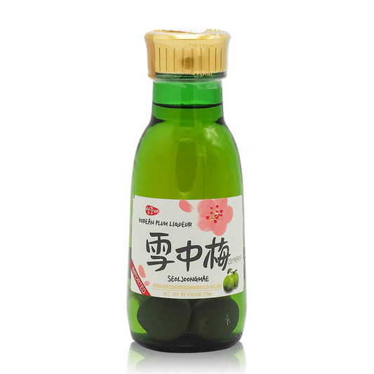 Seoljungmae Plum Wine 375ml