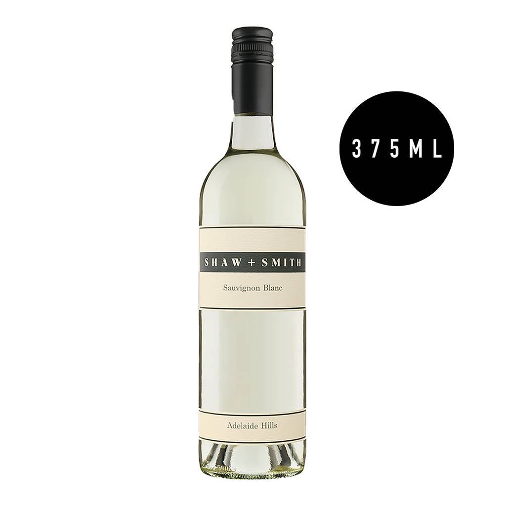 Shaw + Smith Sauvignon Blanc 2025 375ml